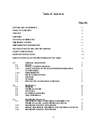 Preview for 3 page of Carboline Thermo-Lag 3000 Applications Manual