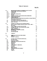 Preview for 4 page of Carboline Thermo-Lag 3000 Applications Manual