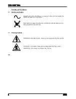 Preview for 2 page of Carbolite CTF Installation, Operation & Maintenance Instructions Manual