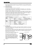 Preview for 4 page of Carbolite CTF Installation, Operation & Maintenance Instructions Manual