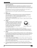 Preview for 8 page of Carbolite CTF Installation, Operation & Maintenance Instructions Manual