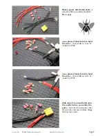 Preview for 3 page of Carbonbird SCARAB YSiixkopta Manual