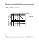 Preview for 11 page of CARBONE PowerMaster256 Operator'S Manual