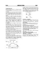 Preview for 21 page of CARBONE PowerMaster256 Operator'S Manual