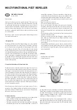 Preview for 3 page of Cardigo 62323 Instruction Manual