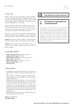 Preview for 6 page of Cardigo 62323 Instruction Manual