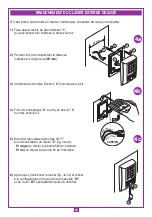 Preview for 31 page of Cardin Elettronica RCQ486W00 Manual