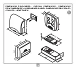 Preview for 44 page of Cardin Elettronica S486 Series Installation And Reference