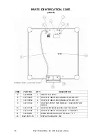 Preview for 20 page of Cardinal APS Setup And Operation Manual