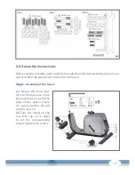 Preview for 13 page of CARDIO STRONG CST-BX70i Assembly And Operating Instructions Manual