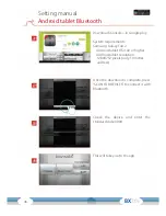 Preview for 46 page of CARDIO STRONG CST-BX70i Assembly And Operating Instructions Manual