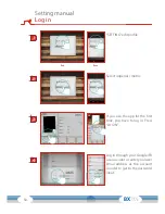 Preview for 50 page of CARDIO STRONG CST-BX70i Assembly And Operating Instructions Manual