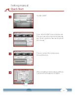 Preview for 61 page of CARDIO STRONG CST-BX70i Assembly And Operating Instructions Manual