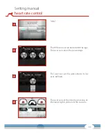 Preview for 65 page of CARDIO STRONG CST-BX70i Assembly And Operating Instructions Manual