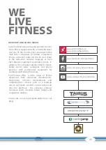 Preview for 45 page of CARDIO STRONG Ergometer BX90 Assembly And Operating Instructions Manual