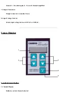 Preview for 11 page of Cardio Theater CTI SYSTEM 1600 Instruction Manual