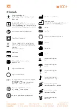 Preview for 10 page of Cardioline xr100+ User Manual