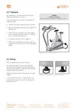 Preview for 12 page of Cardioline xr100+ User Manual