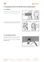 Preview for 16 page of Cardioline xr100+ User Manual