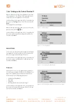 Preview for 26 page of Cardioline xr100+ User Manual