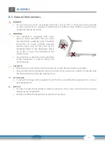 Preview for 11 page of CARDIOSTRONG CCST-TX50-3 Assembly And Operating Instructions Manual