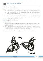 Preview for 33 page of CARDIOSTRONG CST-EX80-T-3 Assembly And Operating Instructions Manual