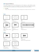 Preview for 11 page of CARDIOSTRONG CST-FX30-2 Assembly And Operating Instructions Manual