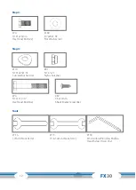 Preview for 12 page of CARDIOSTRONG CST-FX30-2 Assembly And Operating Instructions Manual