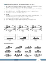 Preview for 19 page of CARDIOSTRONG CST-FX30-2 Assembly And Operating Instructions Manual