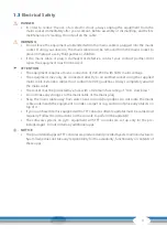 Preview for 9 page of CARDIOSTRONG CST-FX90-T Assembly And Operating Instructions Manual