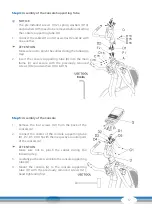 Preview for 17 page of CARDIOSTRONG CST-FX90-T Assembly And Operating Instructions Manual