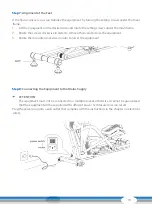 Preview for 19 page of CARDIOSTRONG CST-FX90-T Assembly And Operating Instructions Manual