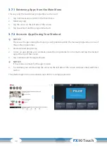 Preview for 30 page of CARDIOSTRONG CST-FX90-T Assembly And Operating Instructions Manual