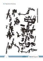 Preview for 40 page of CARDIOSTRONG CST-FX90-T Assembly And Operating Instructions Manual