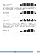 Preview for 29 page of CARDIOSTRONG TX40e Assembly And Operating Instructions Manual