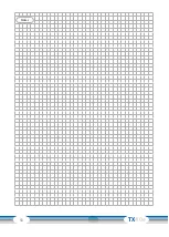 Preview for 50 page of CARDIOSTRONG TX40e Assembly And Operating Instructions Manual
