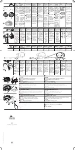 Preview for 2 page of Cardo Systems PACKTALK black Installation Manual