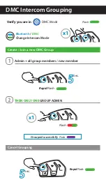 Preview for 10 page of Cardo Systems PACKTALK SLIM User Manual