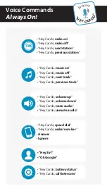 Preview for 15 page of Cardo Systems PACKTALK SLIM User Manual