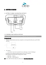 Preview for 4 page of Cardo Systems PACKTALK Manual