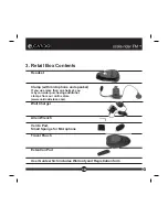 Preview for 10 page of Cardo Systems SCAL-RIDER FM User Manual