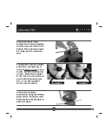 Preview for 15 page of Cardo Systems SCAL-RIDER FM User Manual