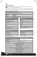 Preview for 6 page of Cardo Systems Scala Rider PACKTALK User Manual