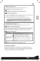 Preview for 59 page of Cardo Systems Scala Rider PACKTALK User Manual