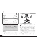 Preview for 4 page of Cardo Systems SCALA RIDER SOLO User Manual