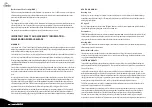 Preview for 16 page of Cardo Systems SHO-01 User Manual