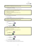 Preview for 30 page of Cardo Systems SMARTH Manual