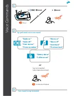 Preview for 12 page of Cardo Systems SMARTPACK Pocket Manual