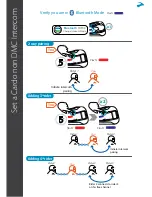 Preview for 13 page of Cardo Systems SMARTPACK Pocket Manual