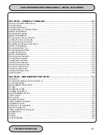 Preview for 7 page of CardTronics Triton 9700 Owner'S Manual